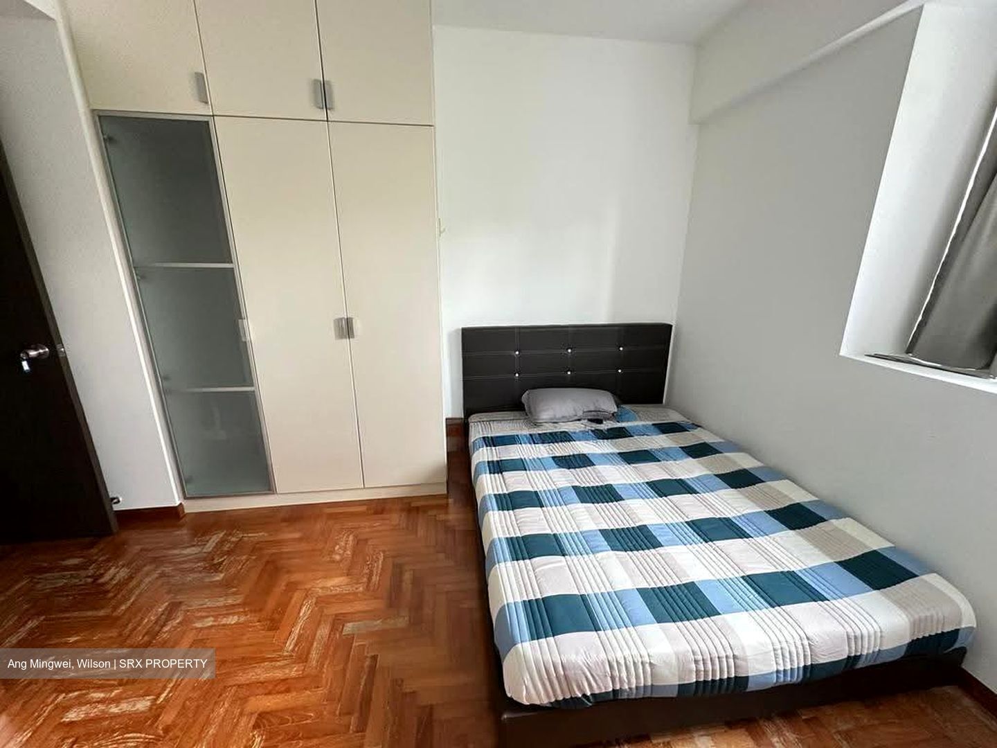 The Warren (D23), Condominium #611847091